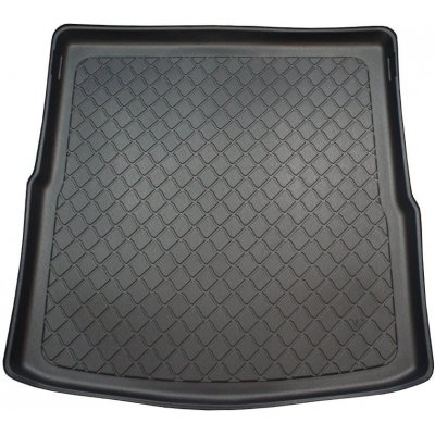 Plastová vana do kufru Aristar Volkswagen Golf VII 2013+ variant s protiskluzem – Hledejceny.cz