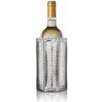 Vacu Vin 38803606 Silver – Zbozi.Blesk.cz