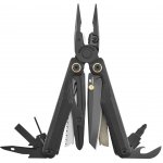 LEATHERMAN WAVE ALPHA Obsidian – Hledejceny.cz