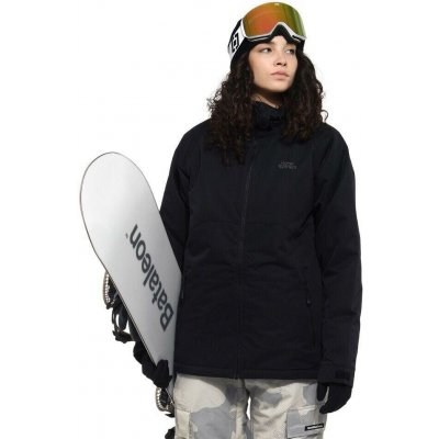 Horsefeathers Halia black – Zboží Dáma