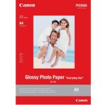Canon Foto papír GP-501, 10x15 cm, 100 ks, 210g/m2, lesklý 0775B003 – Zboží Živě