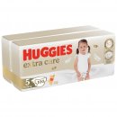 Huggies Elite Soft č.5 2 x 100 ks