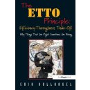 The ETTO Principle - thoro - E. Hollnagel Efficiency