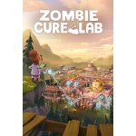 Zombie Cure Lab – Hledejceny.cz