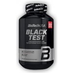 BioTech USA Black Test 90 kapslí – Zbozi.Blesk.cz