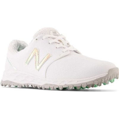 New Balance Fresh Foam Breathe Wmn white