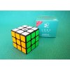 Hra a hlavolam Rubikova kostka 3x3x3 Dayan GuHong V3 Magnetic černá