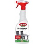 Carlson Garden čistící přípravek na plastový nábytek 500 ml – Hledejceny.cz