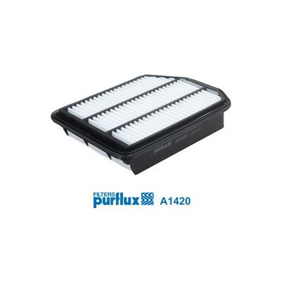 Vzduchový filtr PURFLUX A1420 – Hledejceny.cz