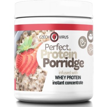 Czech Virus Perfect protein porridge 500g