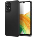 Pouzdro SPIGEN Thin Fit Samsung Galaxy A33 5G černé – Hledejceny.cz