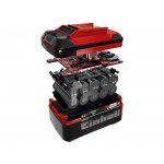 Einhell Power X-Change 4Ah 18V Li-ion 4511396 – Hledejceny.cz