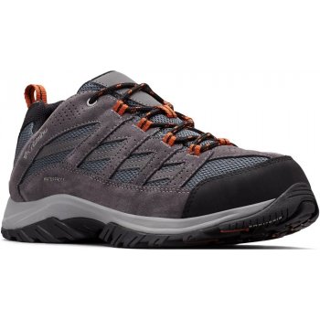 Columbia Crestwood Waterproof BM5372 šedé