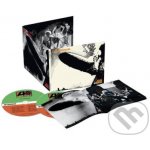 Led Zeppelin - I CD – Hledejceny.cz