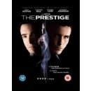 The Prestige DVD