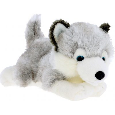 KEEL SD3080 Signature Forever štěně Husky 30 cm – Zboží Dáma KEEL SD3080 Signature Forever štěně Husky 30 cm – Zboží Dáma