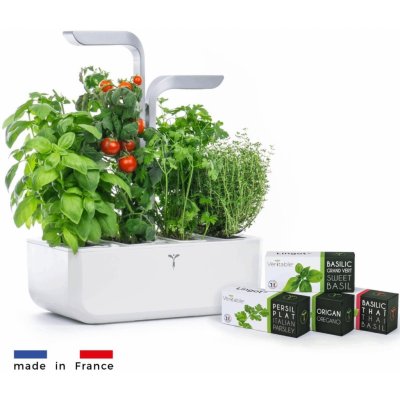 Véritable SMART bílý VPOT-SAWAS-EU2-156 – Hledejceny.cz