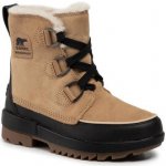 Sorel sněhule Snow Angel™ NL3482-234 Rootbeer – Hledejceny.cz