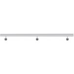 UMAKOV Nerezové madlo AISI304 D42 4/L3000mm lesk A/M-3000-L – Hledejceny.cz