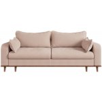 Ropez Beata béžová – Zboží Mobilmania