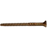 Vruty RAPI-TEC BSP 6x80mm TX25 galvanický zinek – Hledejceny.cz