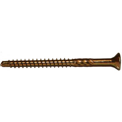 Vruty RAPI-TEC BSP 6x80mm TX25 galvanický zinek – Hledejceny.cz