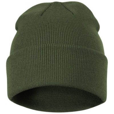 Čepice beanie Khaki – Hledejceny.cz