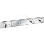 Hansgrohe 15358000 – Hledejceny.cz