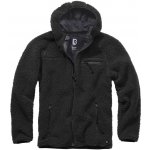 Bunda Brandit Worker zateplená černá – Zboží Dáma