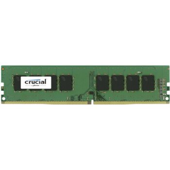 Crucial DDR4 4GB 2666MHz CT4G4DFS8266