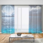 IMPAR Záclony Měsíc (Rozměr záclony: 150x250) – Hledejceny.cz