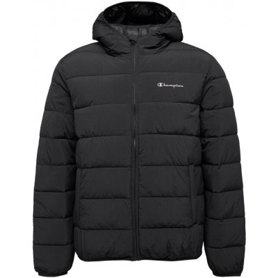 Champion Hooded černá – Zbozi.Blesk.cz