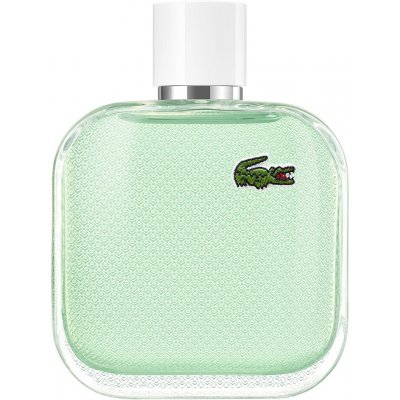 Lacoste L.12.12 Blanc Eau Fraiche toaletní voda pánská 100 ml tester – Hledejceny.cz