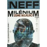 Milénium 2: Země bojující - Ondřej Neff – Hledejceny.cz