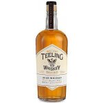 Teeling Single Grain Irish 46% 0,7 l (holá láhev) – Zboží Dáma