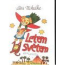 Letem světem - Mikulka Alois