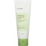 iUNIK Centella Calming Gel Cream Zklidňující Gel-Krém s Pupečníkem Asijským 60 ml – Hledejceny.cz