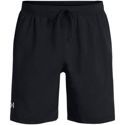 Under Armour UA LAUNCH 7'' UNLINED shorts Černá – Zbozi.Blesk.cz