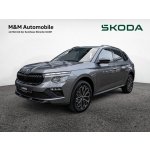 Skoda Kamiq 1.5 TSI 110 kW – Hledejceny.cz
