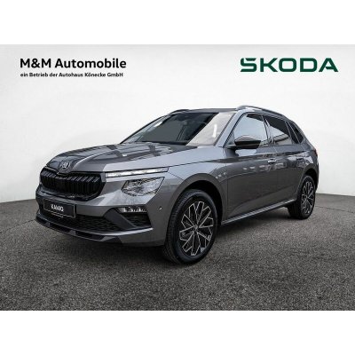 Skoda Kamiq 1.5 TSI 110 kW – Hledejceny.cz