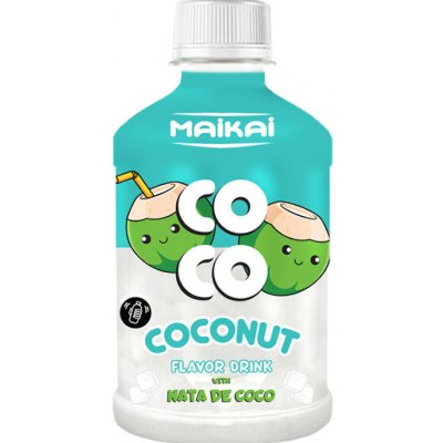 Maikai Coco kokosový nápoj 280 ml – Sleviste.cz