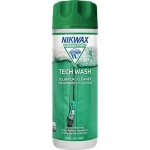 NIKWAX WASHING LIQUID TECH WASH 300 ml – Zboží Dáma