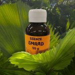 Pára z navijáku Esence Smrad 50 g – Hledejceny.cz