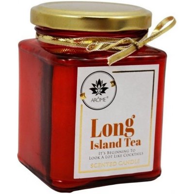 Arôme Long Island Tea 170 g – Zbozi.Blesk.cz