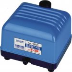 Hailea V-30 vzduchovací kompresor – HobbyKompas.cz