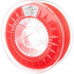 Spectrum PLA High Speed, 1,75mm, 1000g, 81053, NEO RED – Zboží Živě