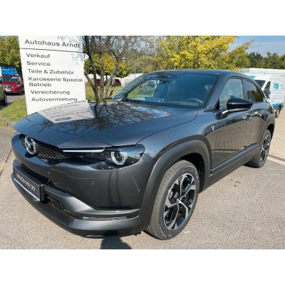 Mazda MX-30 R-EV 125 kW – Hledejceny.cz