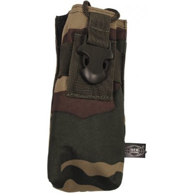 MFH na vysílačku Molle US Woodland – Zboží Dáma