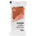 Marva Müsli Tyčinka 50 g – Zboží Dáma
