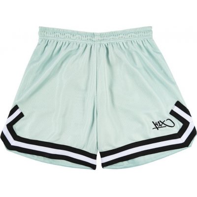 K1X Hardwood šortky Ladies Double X Shorts 74000007-4265 – Zbozi.Blesk.cz